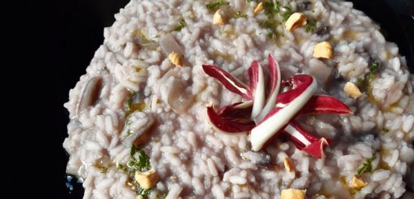 risotto